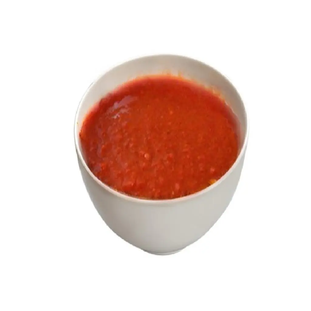 Chili Sauce